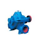 Double Suction Split Casing Pumps (SLOW)